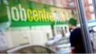 Unemployment in the North East has dropped by nearly eight per cent.