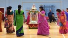 Navratri celebrations get underway in Leicester