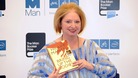 Hilary Mantel