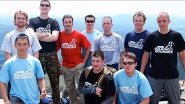 Everest expedition