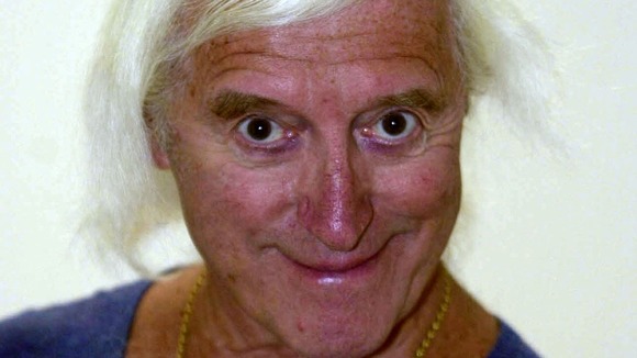 Jimmy Savile