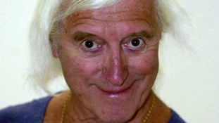 Jimmy Savile