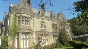 Hendrefoilan House