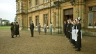 A scene from ITV1's Downton Abbey