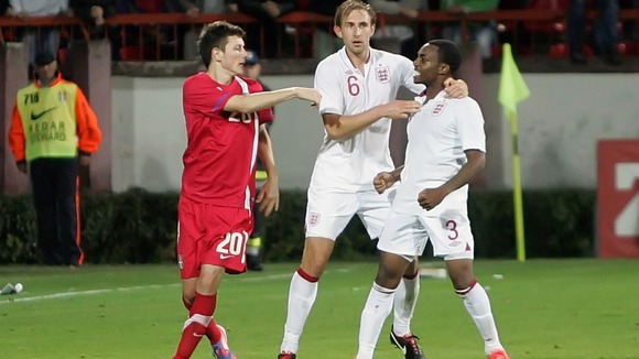 Danny Rose