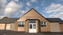 Trefnant Village Hall