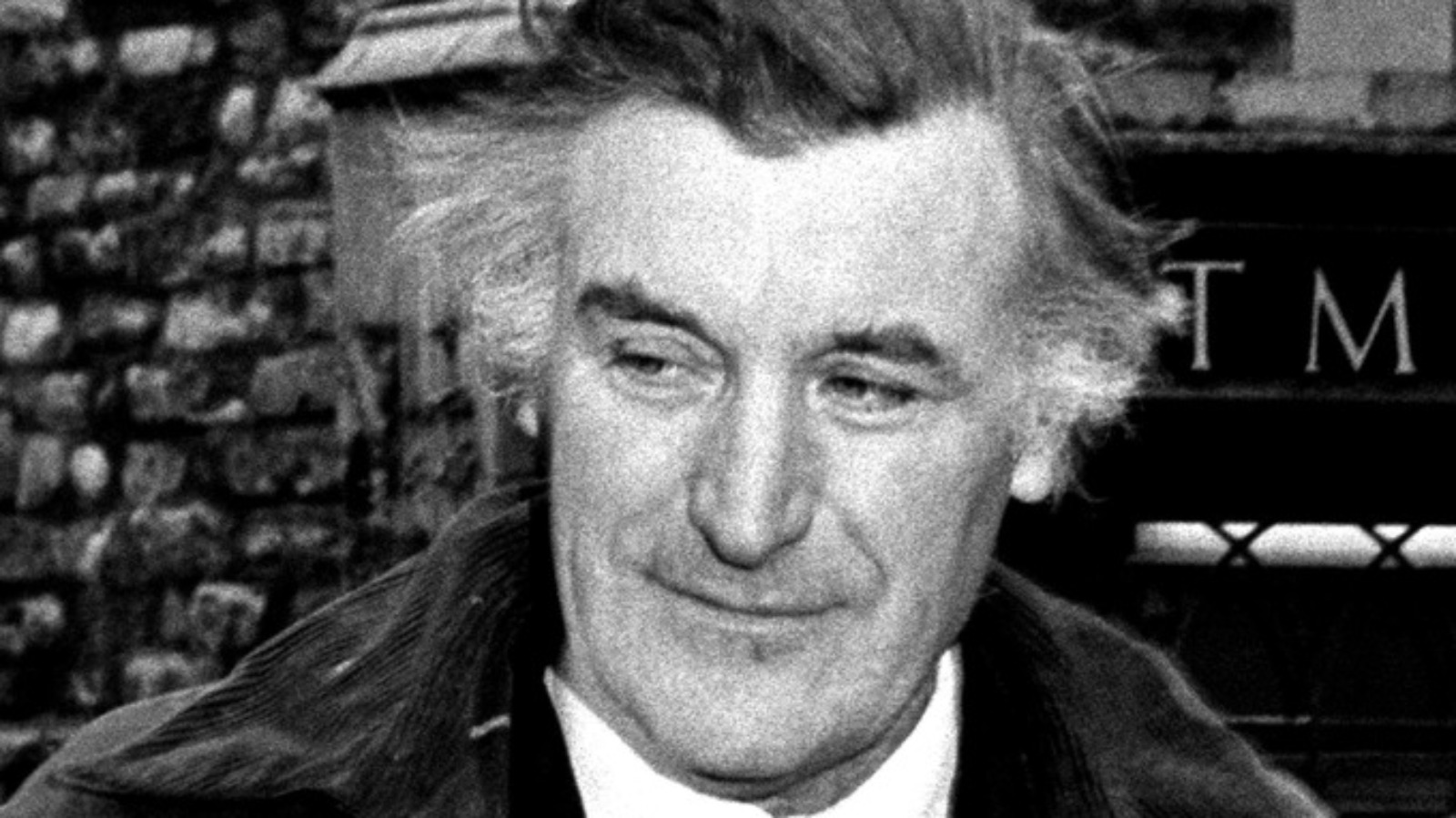 Ted Hughes' brother and 'most crucial influence' dies aged 95