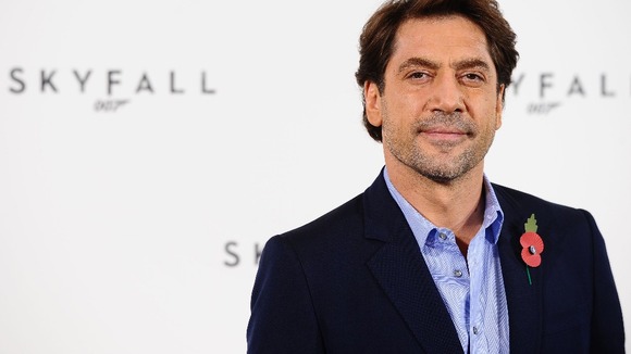 The greatest Bond villain? Javier Bardem