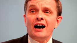 David Jones MP