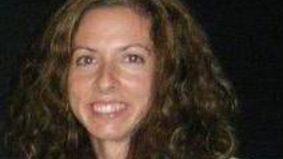 Catherine Gowing