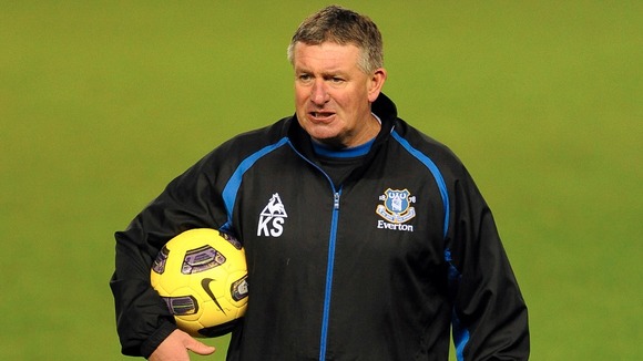 Kevin Sheedy