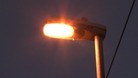 Warwickshire street lights could be switched off at night