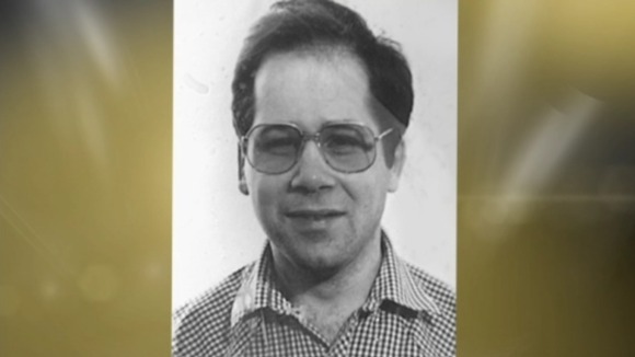 Michael Sutherland