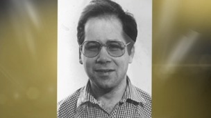 Michael Sutherland