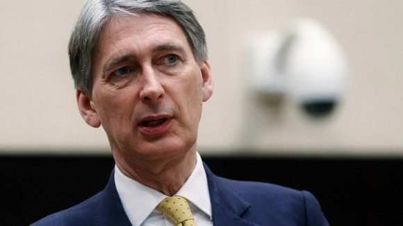 Philip Hammond