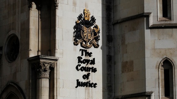 The High Court