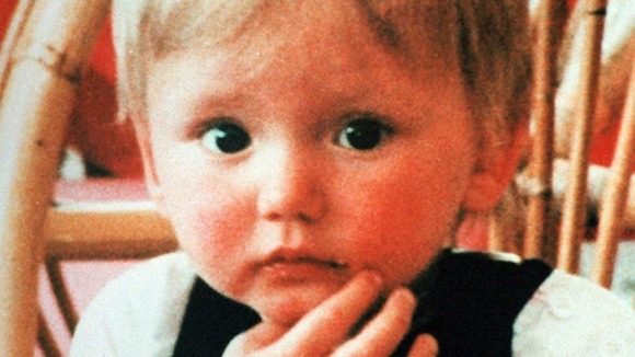 Ben Needham