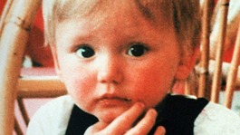 Ben Needham