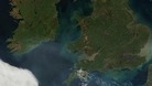 Nasa satellite picture