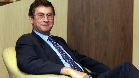 Lord Ashcroft