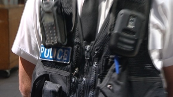Police officer