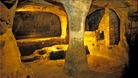 Caves in the East Midlands