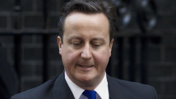 David Cameron