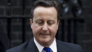 David Cameron