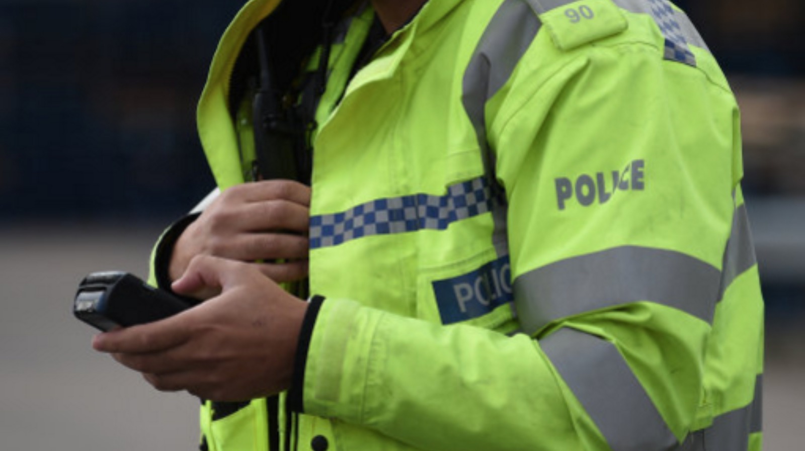 Man charged over hit-and-run in Bolton - ITV News