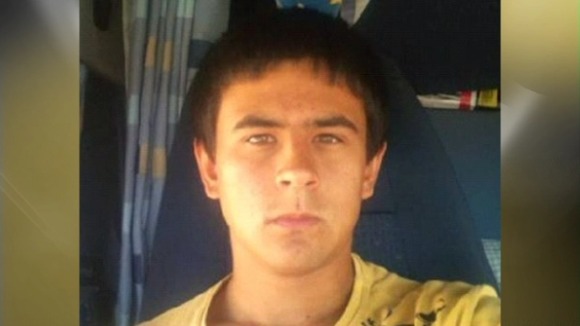 Andrejus Ruljevas