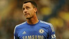 John Terry, Chelsea.