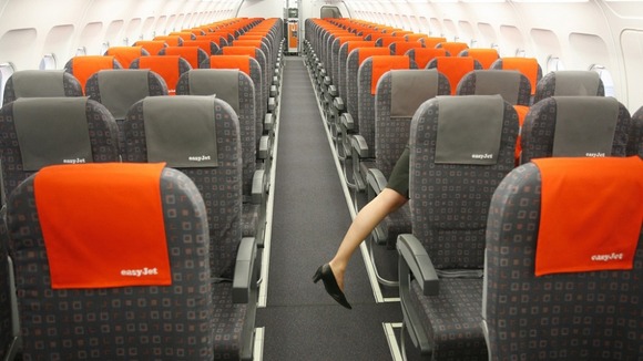easyJet
