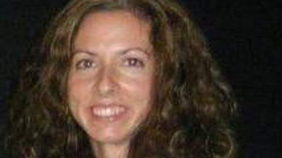 Catherine Gowing