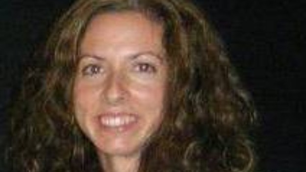 Catherine Gowing
