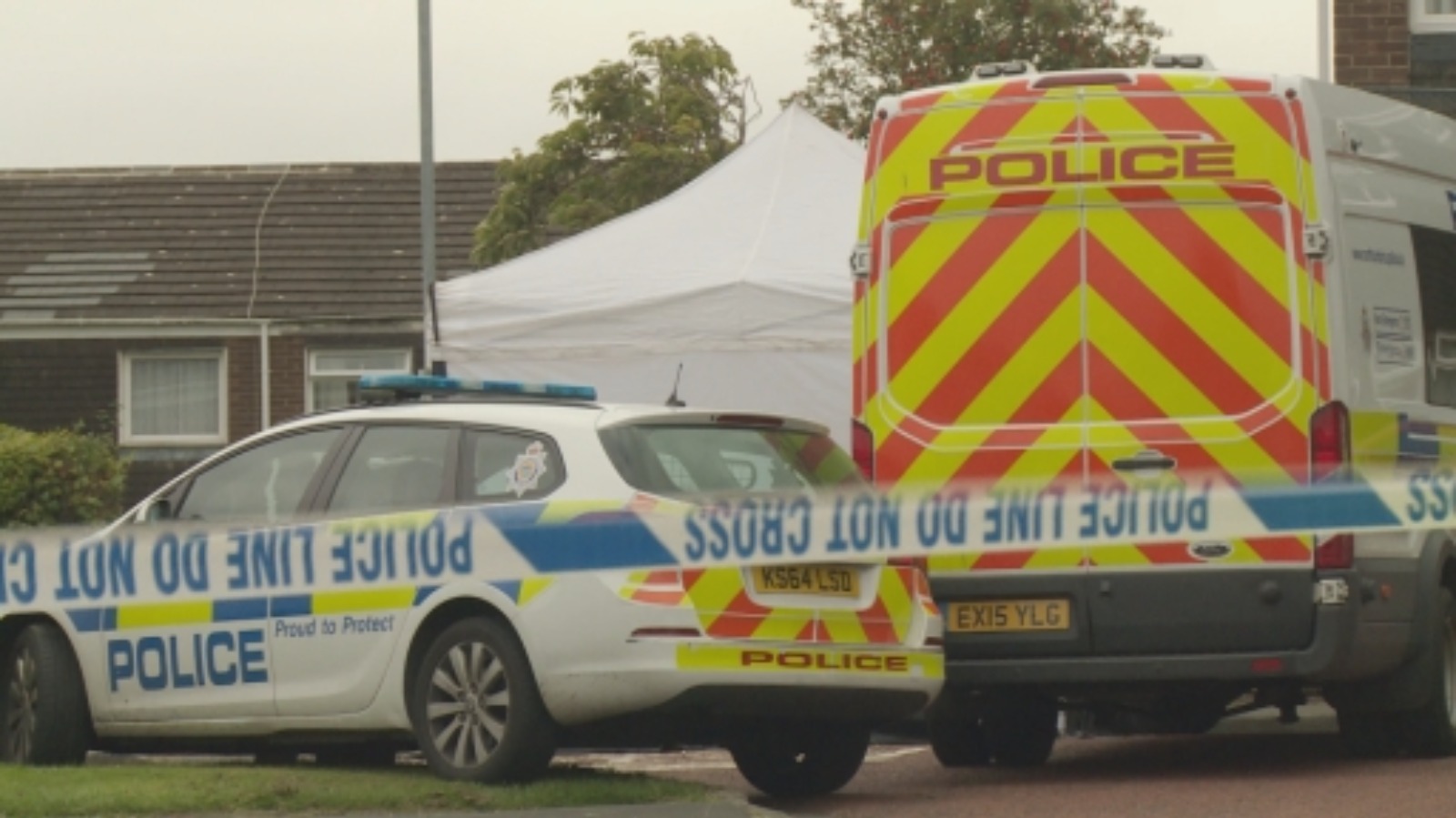 Body of 19-year-old found in Gateshead street | Tyne Tees - ITV News - ITV News