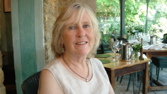 Dawn Mullany
