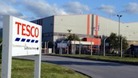 Tesco distribution centre, Doncaster