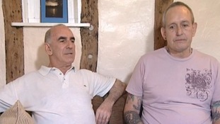 Michael Black and John Morgan