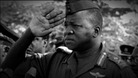 Idi Amin, President of Uganda 1972