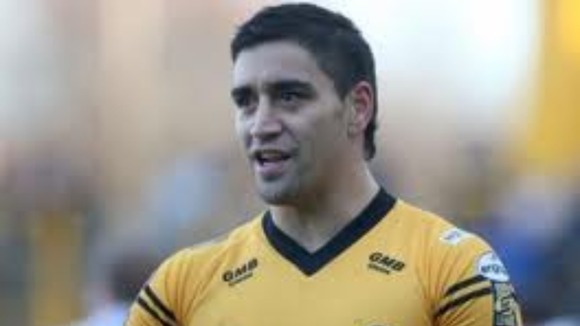 Rangi Chase