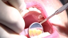 Dentist 