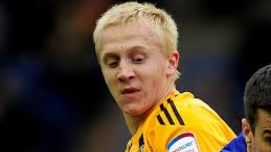 Mark Cullen