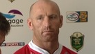Gareth Thomas