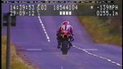 Steven Smith clocked speeding at 139mph