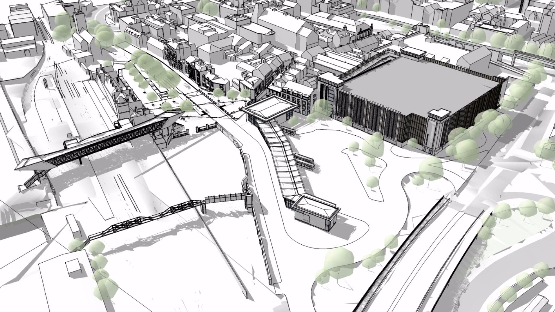 Multi-million pound scheme to develop Lincoln transport hub wins government backing
