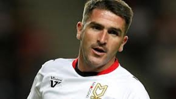 Ryan Lowe