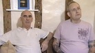 Michael Black and his partner John Morgan