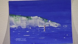 Anonymous artwork