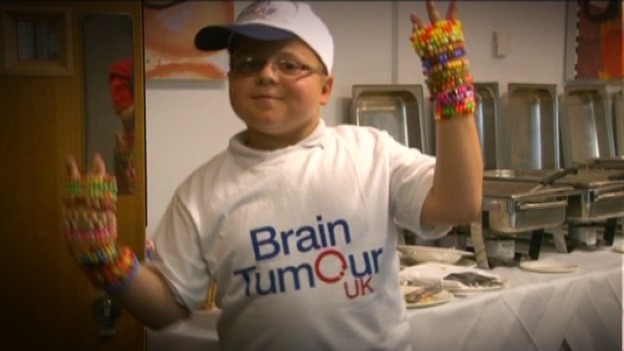 Harry Moseley