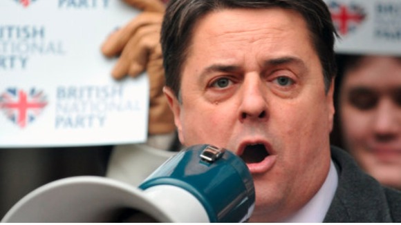 Nick Griffin